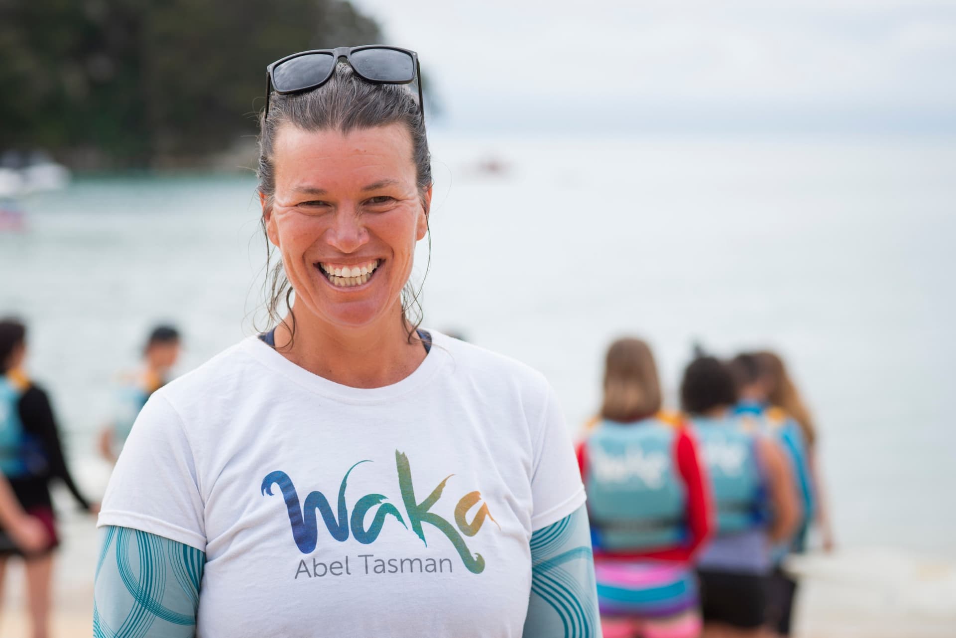 Toka Ngawha (Split Apple Rock) Paddle Tour - image 5